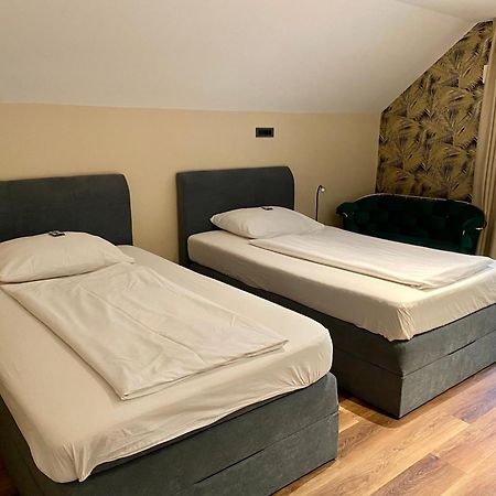 Boutique Hotel Zbilje Экстерьер фото