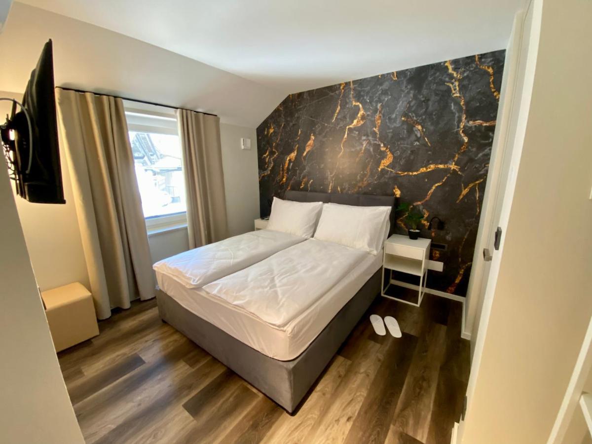 Boutique Hotel Zbilje Экстерьер фото