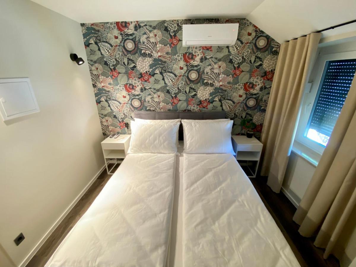 Boutique Hotel Zbilje Экстерьер фото