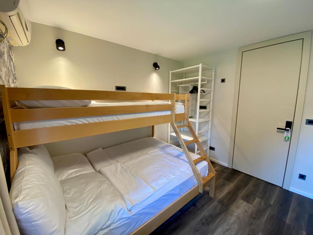 Boutique Hotel Zbilje Экстерьер фото