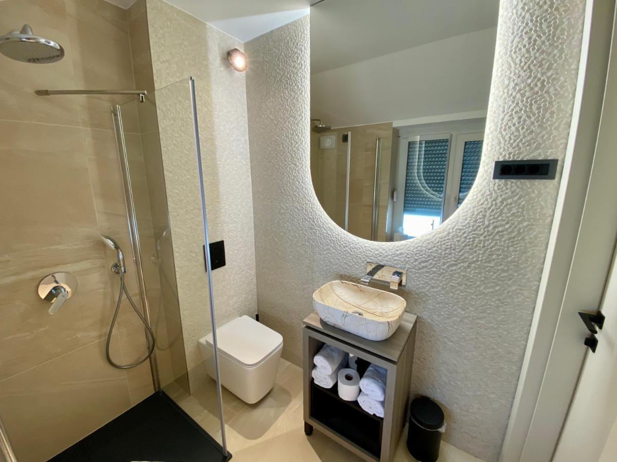 Boutique Hotel Zbilje Экстерьер фото