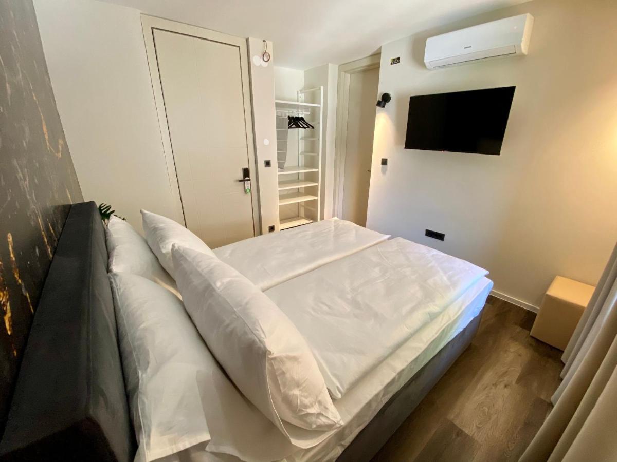 Boutique Hotel Zbilje Экстерьер фото