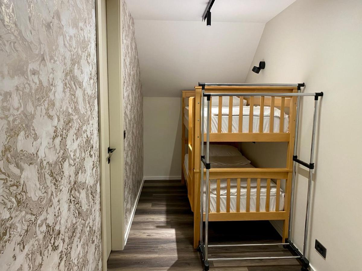 Boutique Hotel Zbilje Экстерьер фото