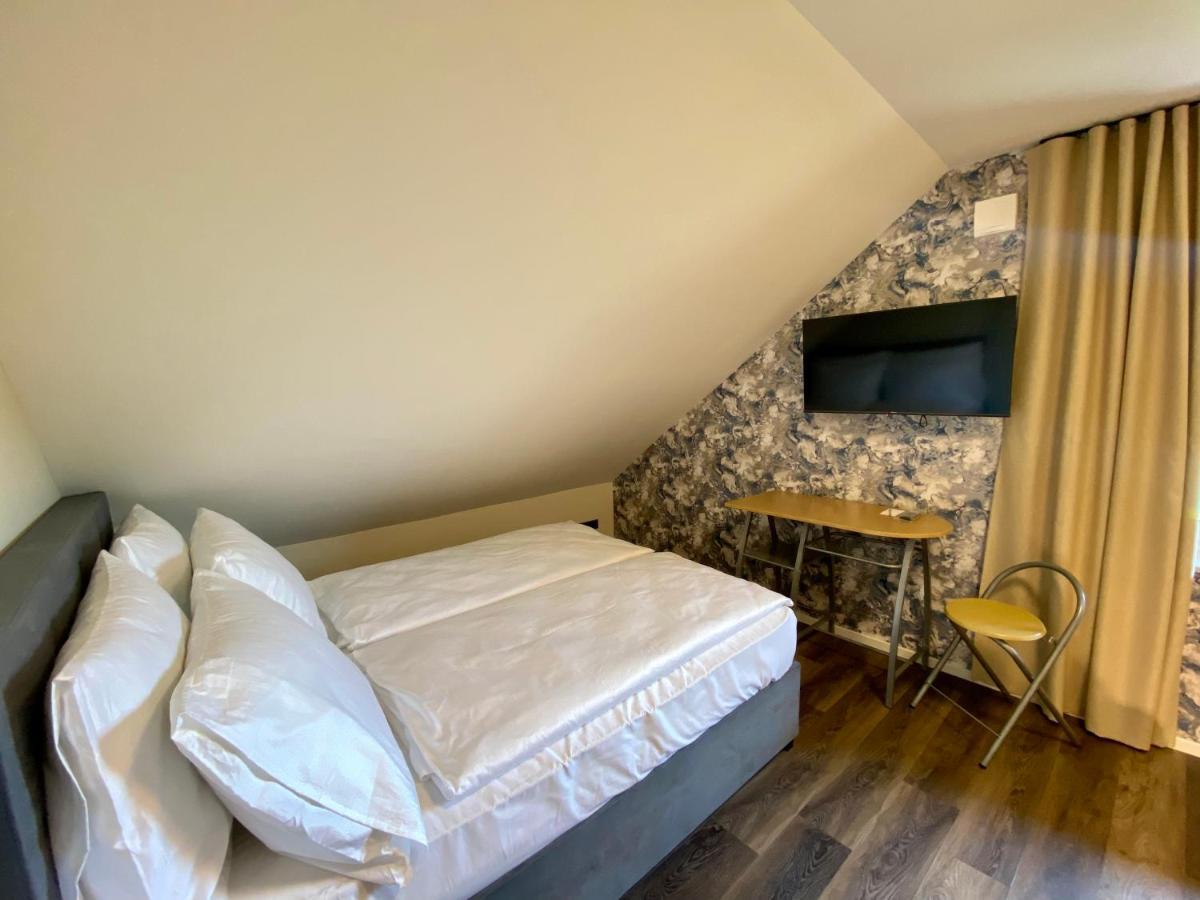 Boutique Hotel Zbilje Экстерьер фото