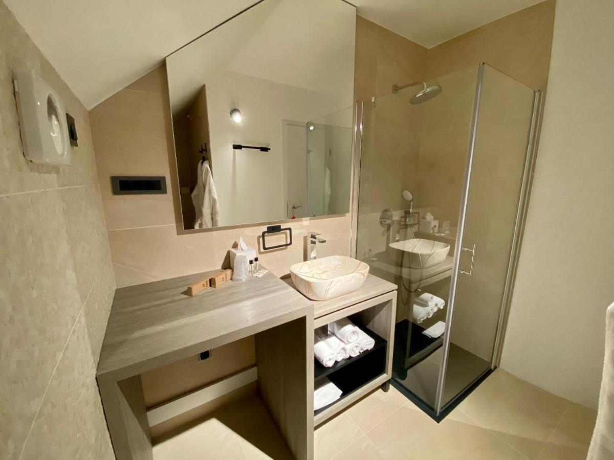 Boutique Hotel Zbilje Экстерьер фото