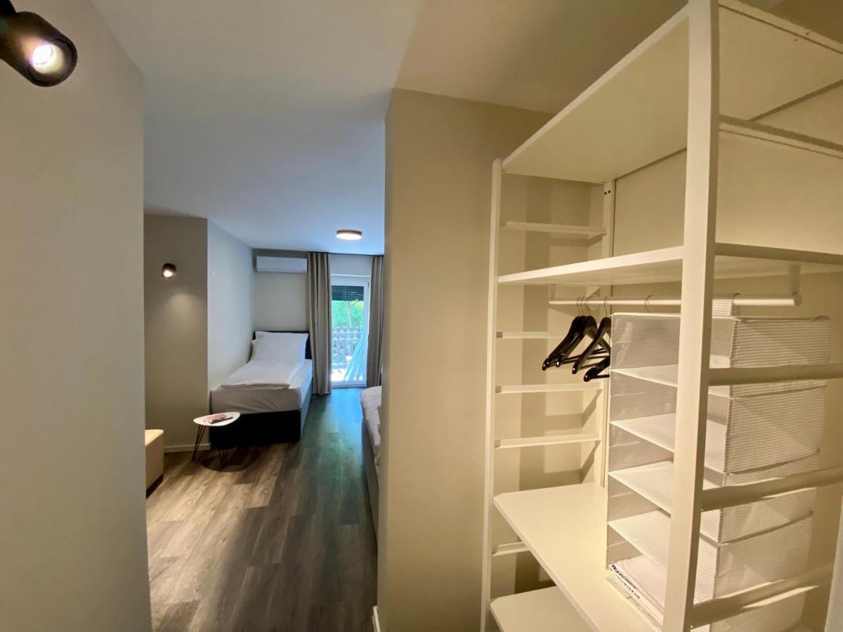 Boutique Hotel Zbilje Экстерьер фото