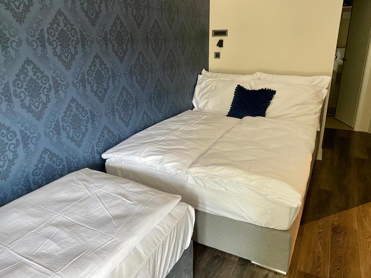 Boutique Hotel Zbilje Экстерьер фото