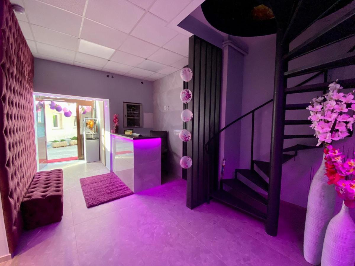 Boutique Hotel Zbilje Экстерьер фото