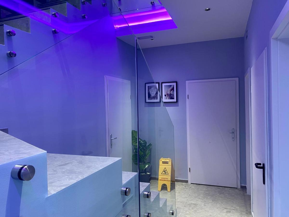 Boutique Hotel Zbilje Экстерьер фото