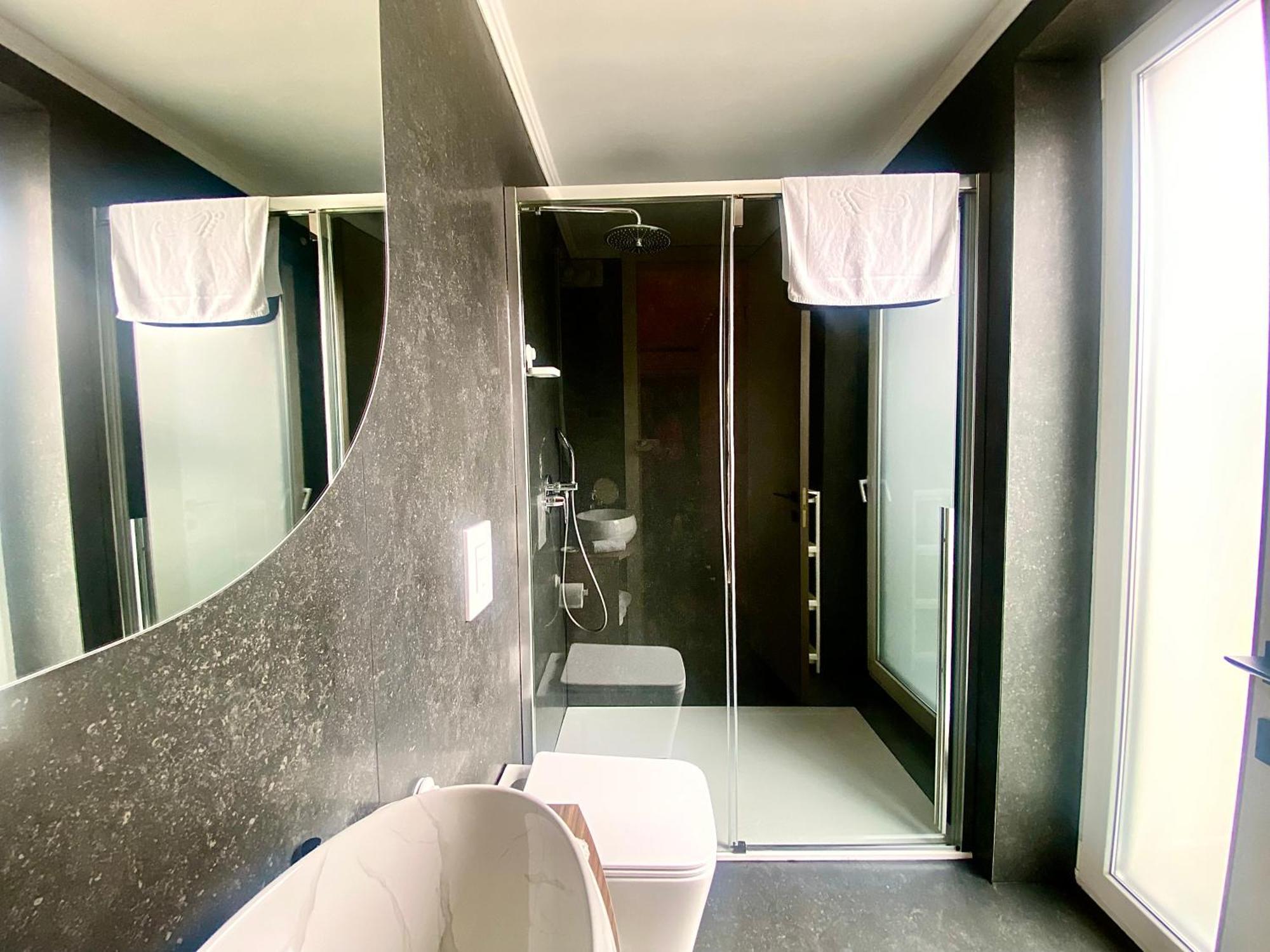 Boutique Hotel Zbilje Экстерьер фото