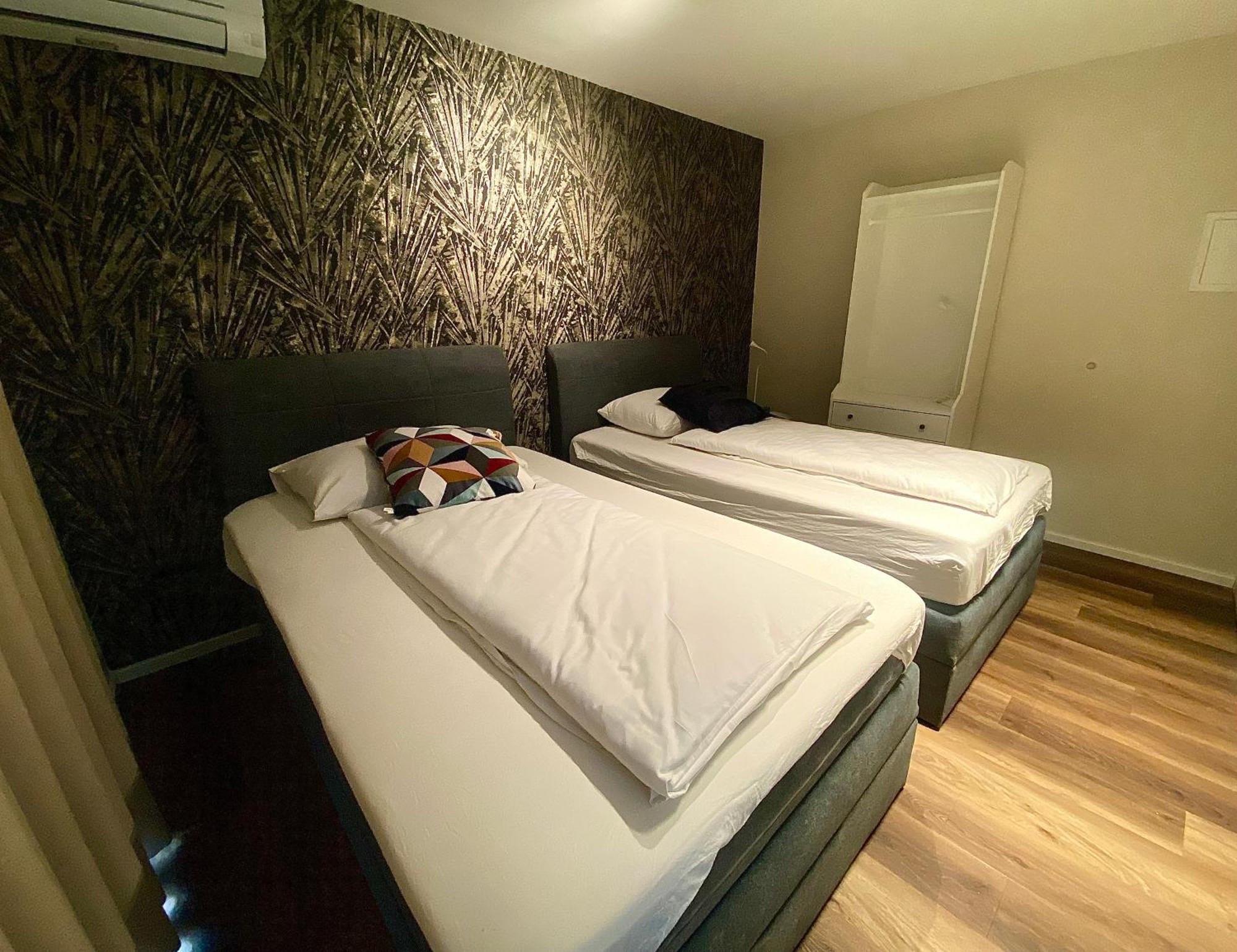 Boutique Hotel Zbilje Экстерьер фото