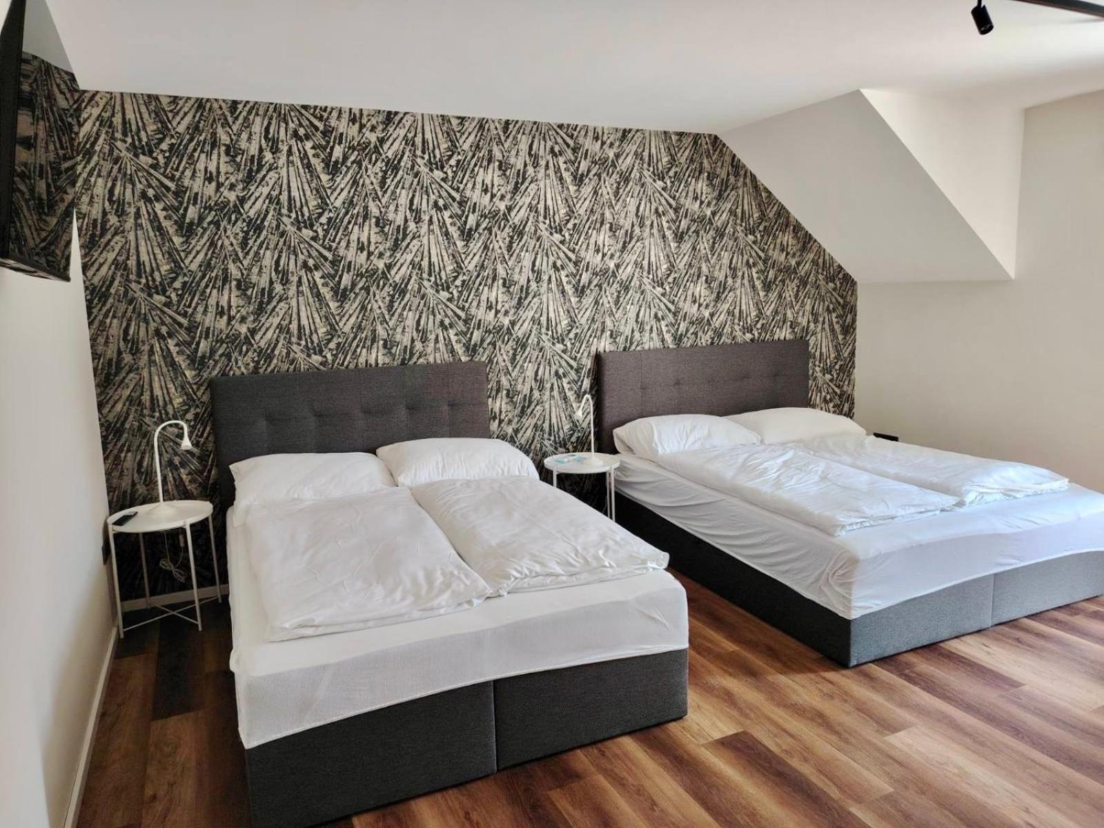 Boutique Hotel Zbilje Экстерьер фото