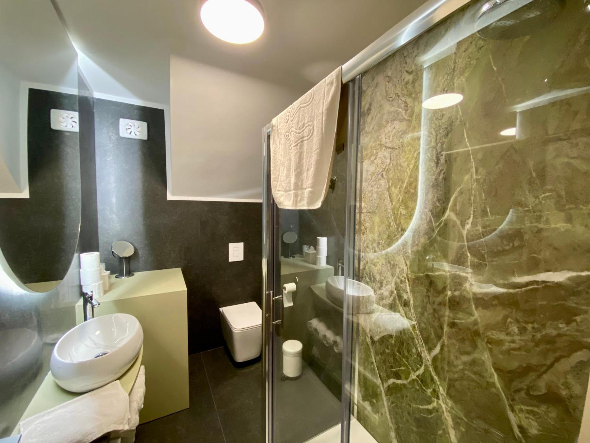 Boutique Hotel Zbilje Экстерьер фото