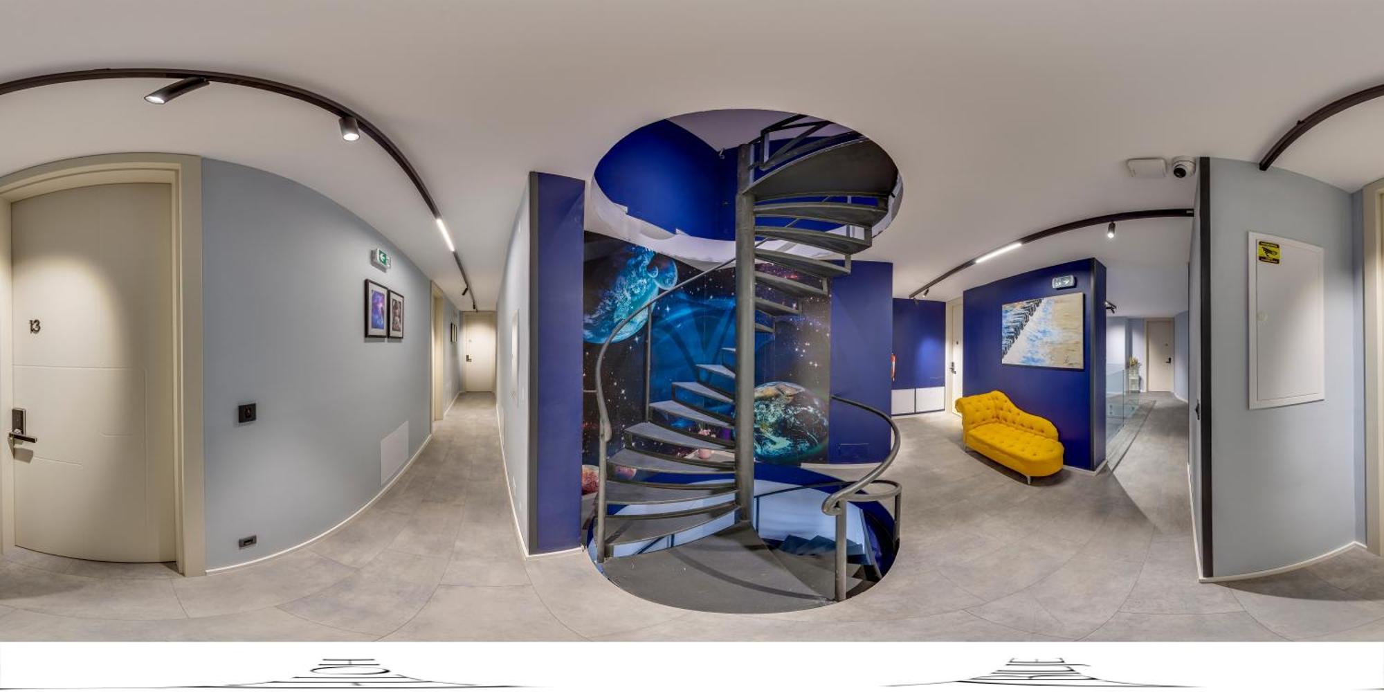 Boutique Hotel Zbilje Экстерьер фото