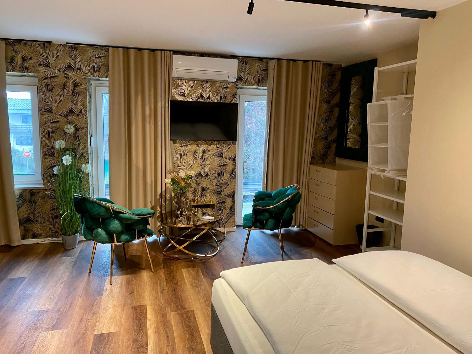 Boutique Hotel Zbilje Экстерьер фото